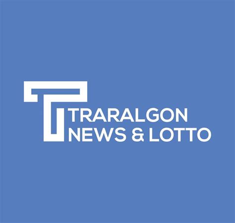 Traralgon Authorised Newsagency & Lotto .